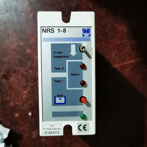 Water Level Switch NRS 1-8